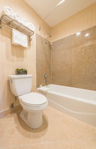 Hotel Comfort Inn At Irvine Spectrum
