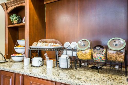 Hotel Comfort Inn At Irvine Spectrum