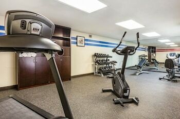 Hotel Quality Inn & Suites Irvine Spectrum