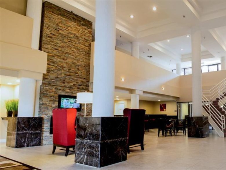 Motel Best Western Plus Irvine Spectrum Hotel