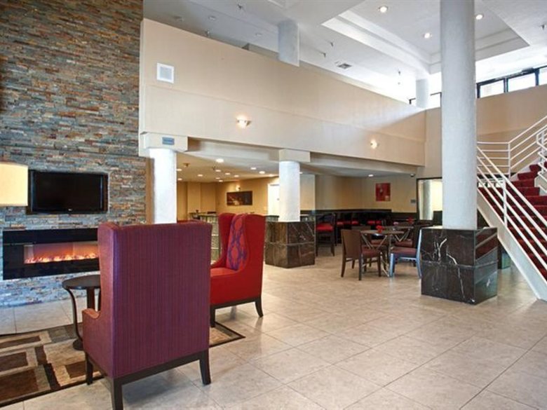 Motel Best Western Plus Irvine Spectrum Hotel