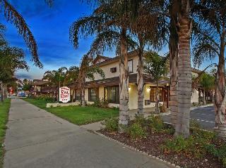 Motel Red Roof Inn Lompoc