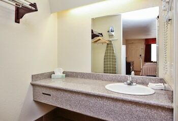 Motel Red Roof Inn Lompoc