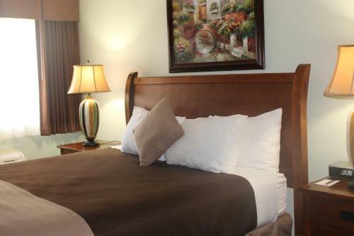 Hotel O'cairns Inn And Suites