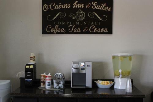 Hotel O'cairns Inn And Suites
