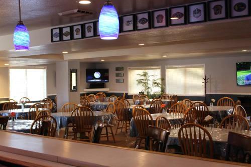 Hotel O'cairns Inn And Suites
