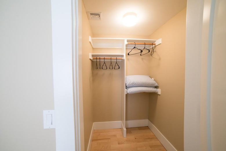 Hollywood Scenery Apartment