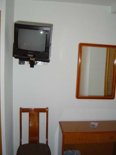 Hotel L�zaro