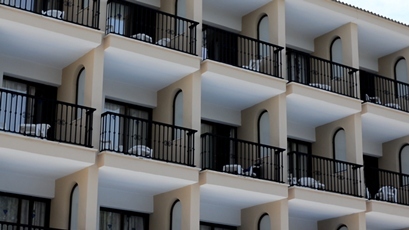 Diamant Hotel & Aparthotel