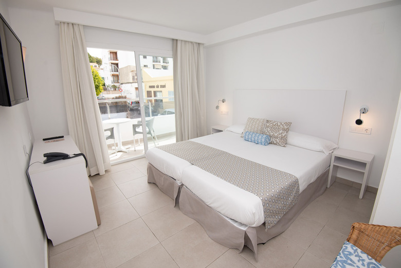 Hotel Vista Pinar