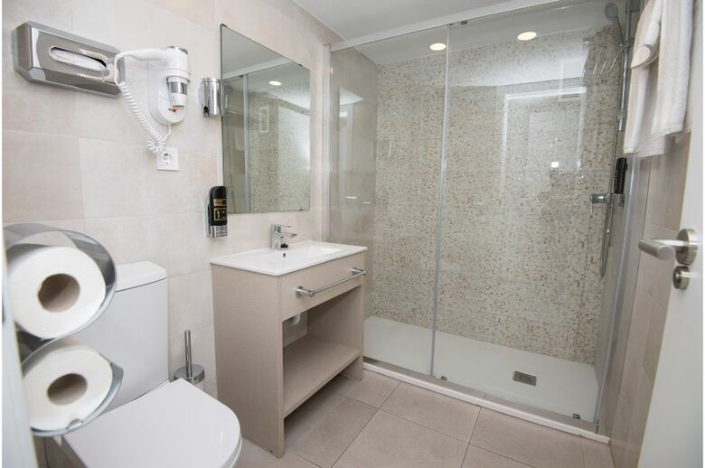 Hotel Vista Pinar