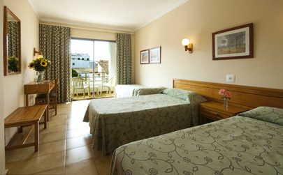 Hotel Vista Pinar