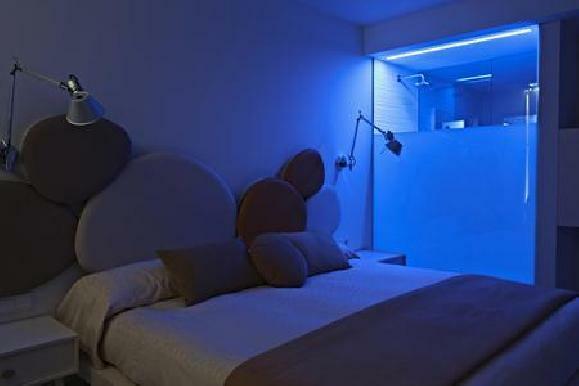 Hotel Son Moll Sentits Spa - Adults Only