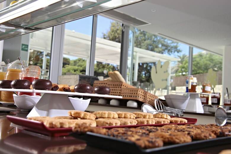 Hotel Son Moll Sentits Spa - Adults Only