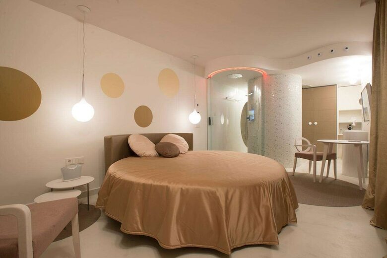 Hotel Son Moll Sentits Spa - Adults Only