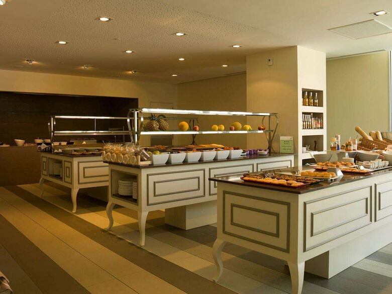 Hotel Son Moll Sentits Spa - Adults Only