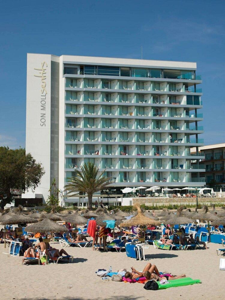 Hotel Son Moll Sentits Spa - Adults Only