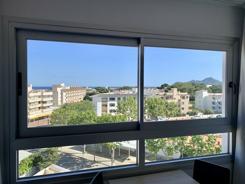 Apartaments La Perla Negra