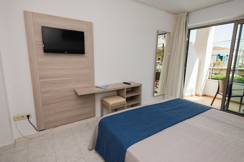 Hotel Bella Mar