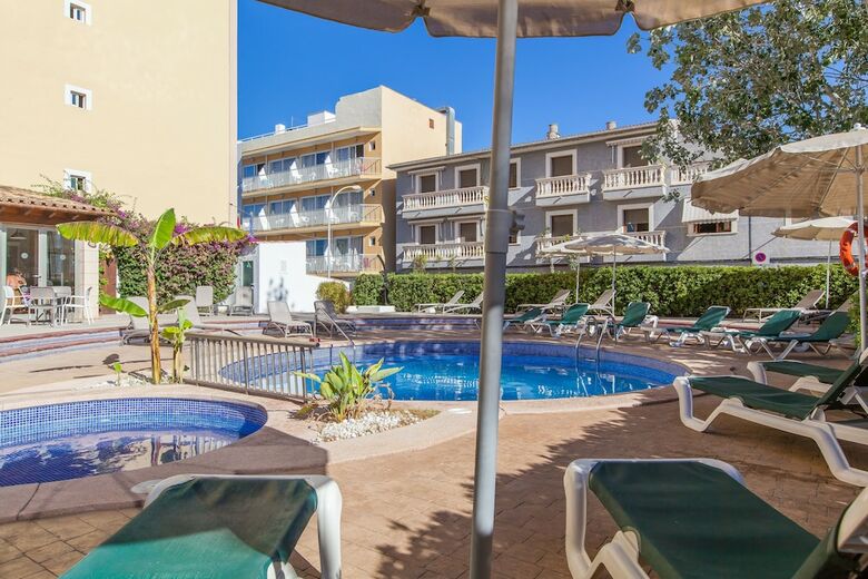 Hotel Bella Mar