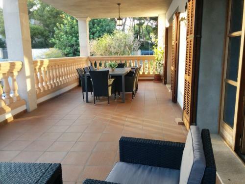 Casa Joana