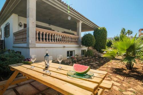 Casa Joana