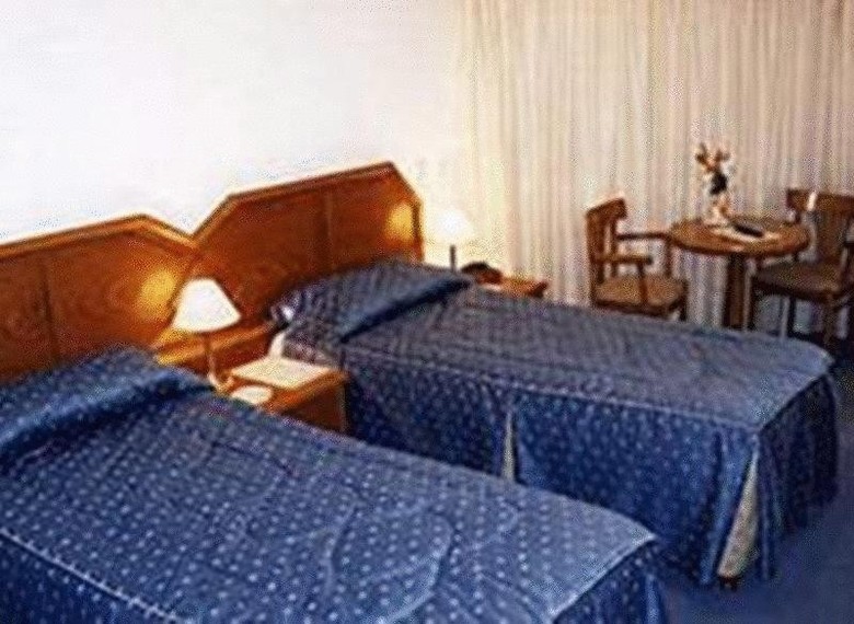 Goya Hotel