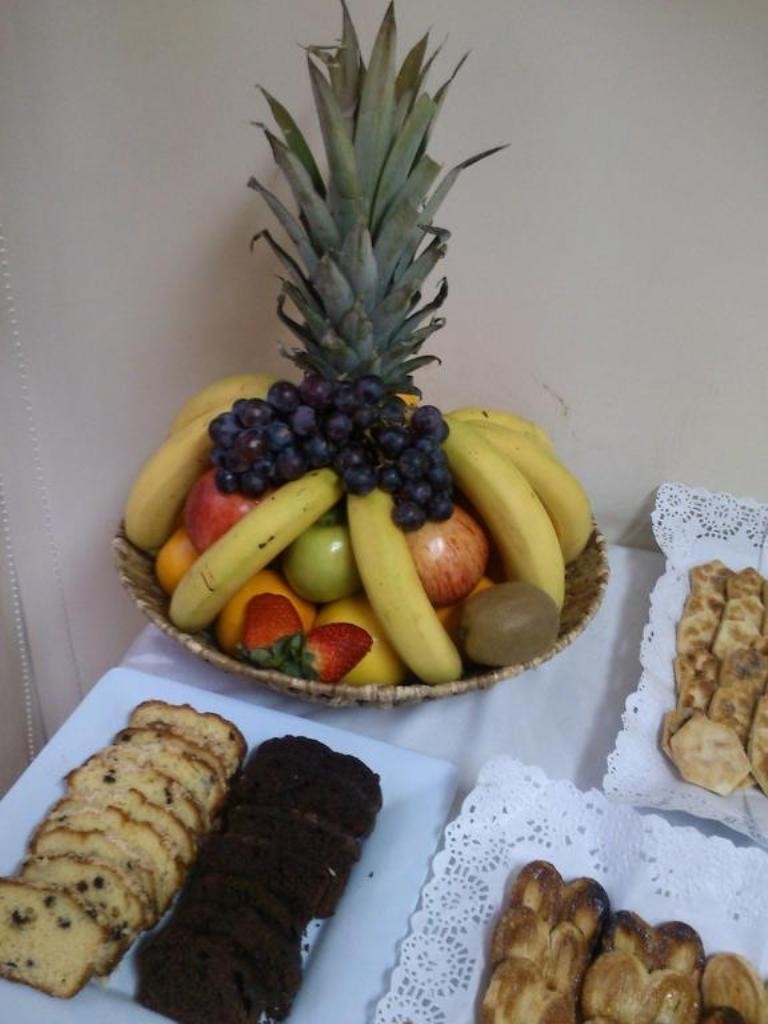 Goya Hotel