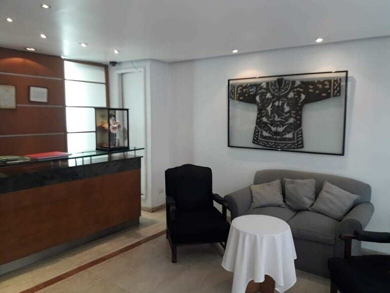 Suipacha Inn Hotel