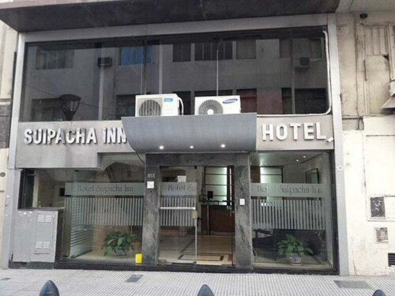 Suipacha Inn Hotel