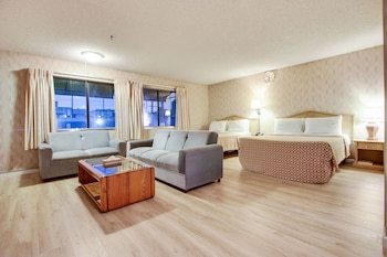 Hotel Rotex Western Inn