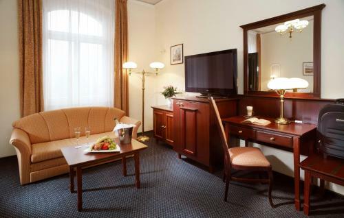 Hotel Excelsior