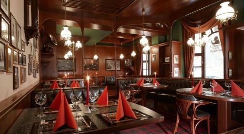 Hotel Excelsior