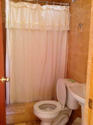 Hostal Chaxa