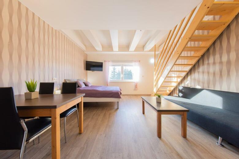 Apartm�ny Sophia