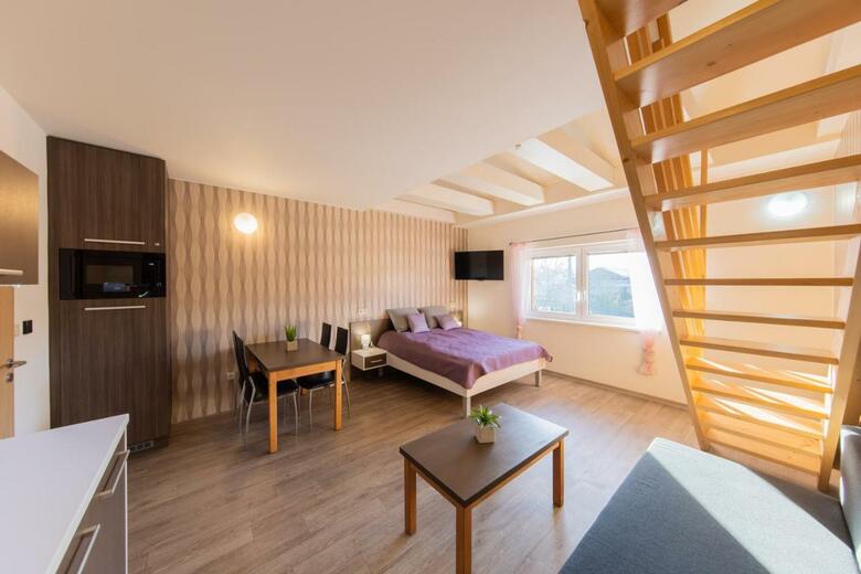 Apartm�ny Sophia