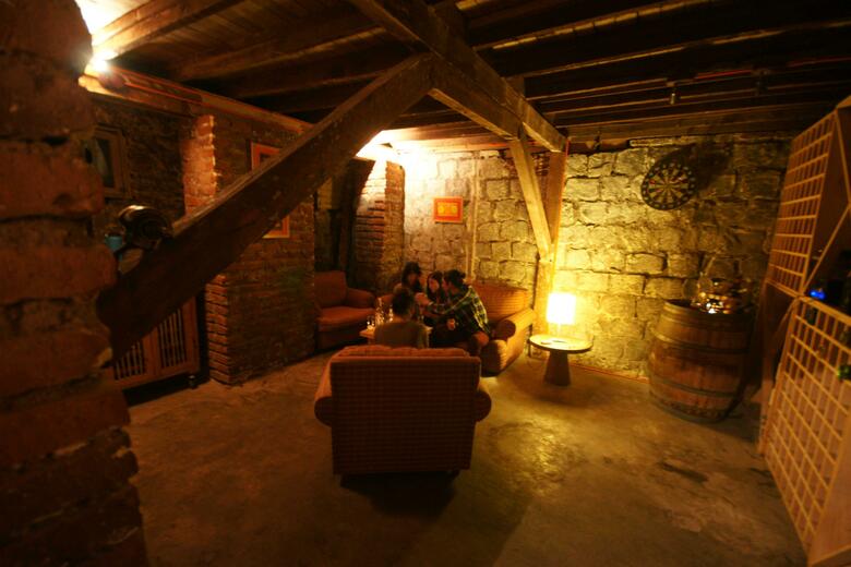 Happy House Hostel