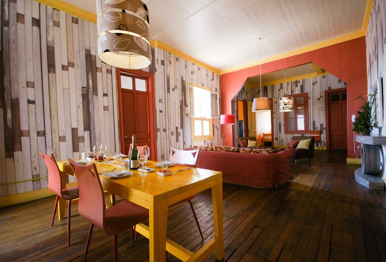 Happy House Hostel