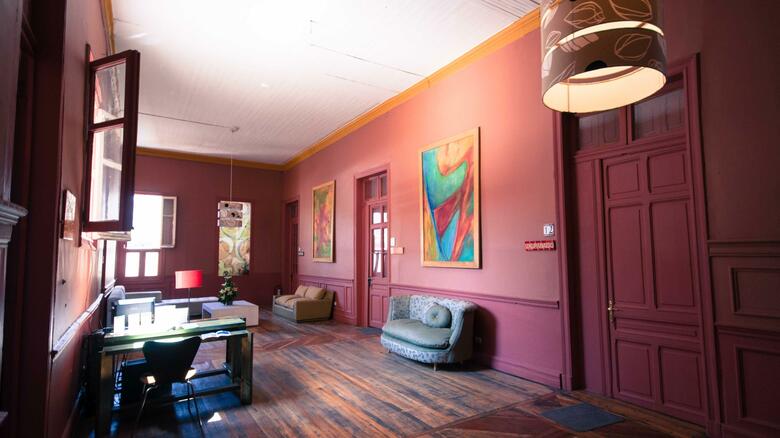 Happy House Hostel