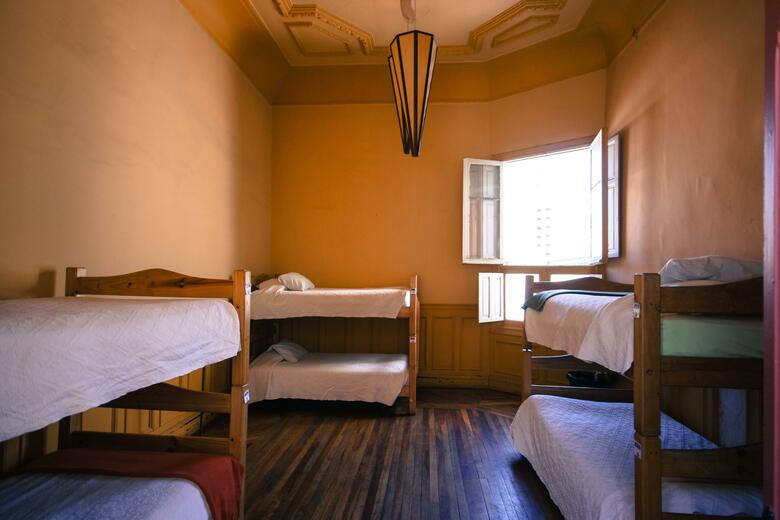 Happy House Hostel