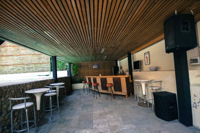Happy House Hostel