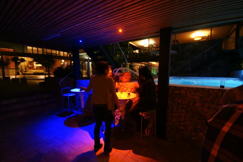 Happy House Hostel