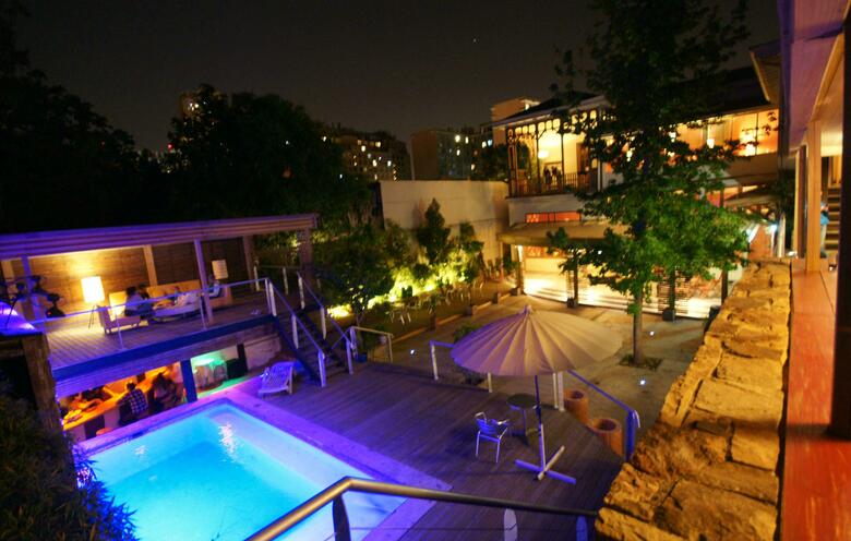 Happy House Hostel