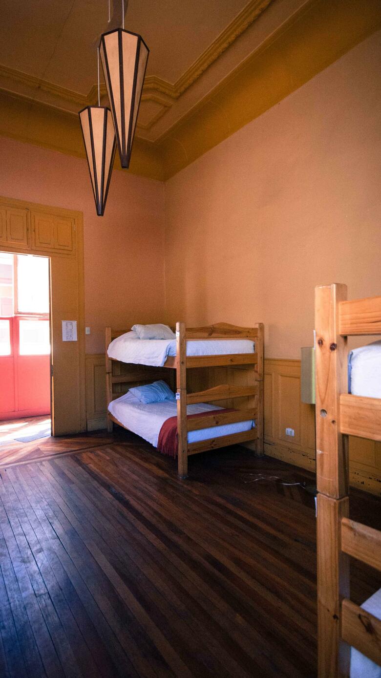 Happy House Hostel
