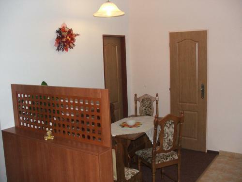 Apartamento Ala Ubytovani