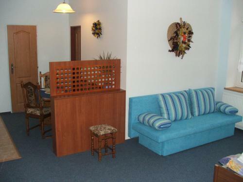 Apartamento Ala Ubytovani