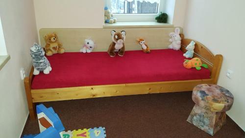 Apartamento Ala Ubytovani