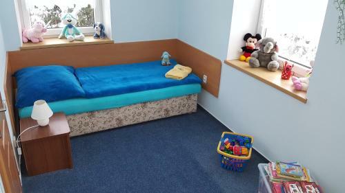 Apartamento Ala Ubytovani