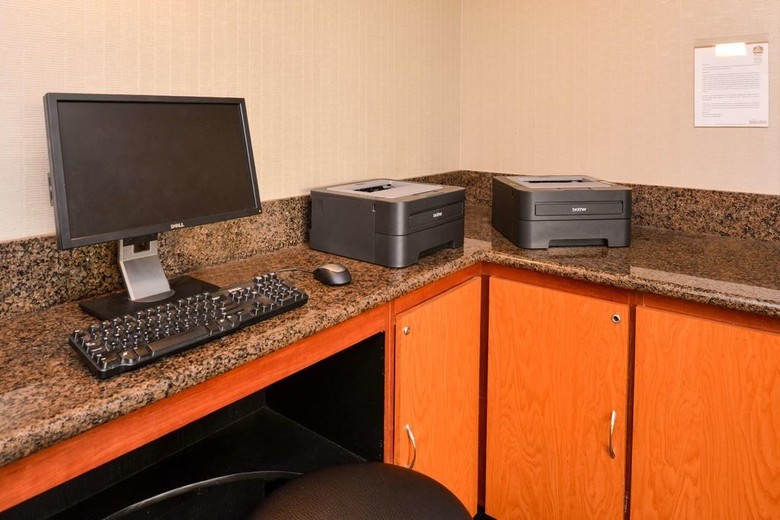 Best Western Plus Suites Hotel - Lax