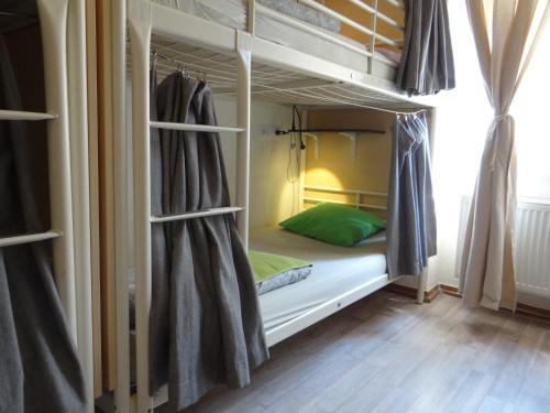 Sokolska Youth Hostel